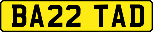 BA22TAD