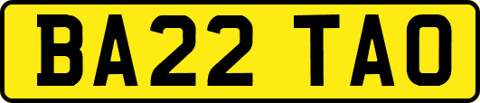 BA22TAO