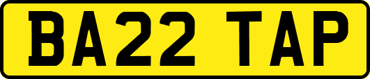 BA22TAP