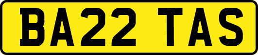 BA22TAS