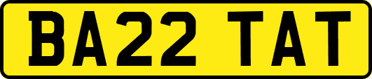 BA22TAT