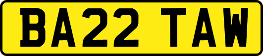 BA22TAW