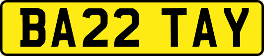 BA22TAY