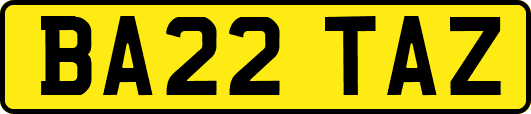 BA22TAZ