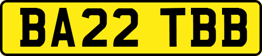 BA22TBB