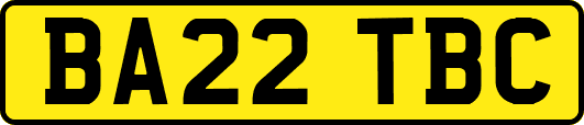 BA22TBC