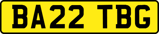 BA22TBG