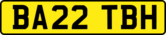 BA22TBH
