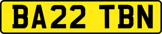 BA22TBN
