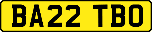 BA22TBO