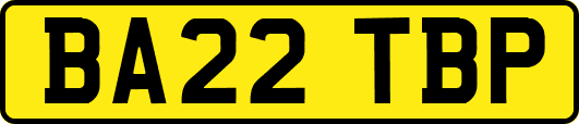 BA22TBP