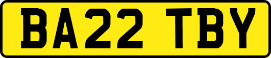 BA22TBY