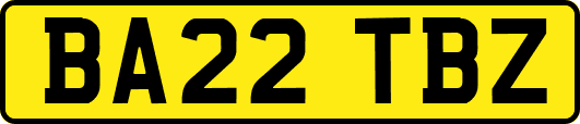 BA22TBZ