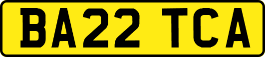 BA22TCA