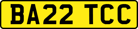 BA22TCC