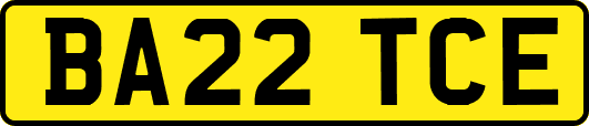 BA22TCE