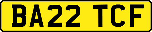 BA22TCF