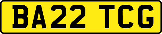 BA22TCG