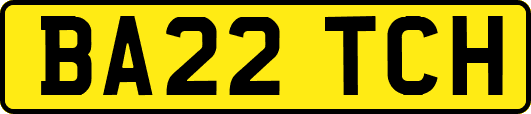 BA22TCH
