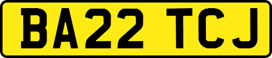 BA22TCJ