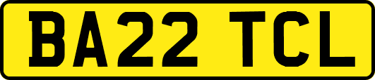 BA22TCL