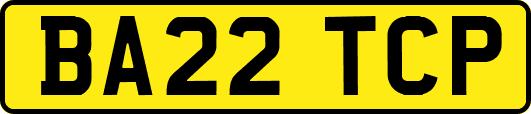 BA22TCP
