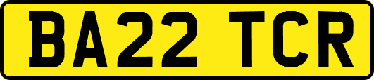 BA22TCR