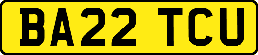 BA22TCU