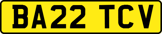 BA22TCV