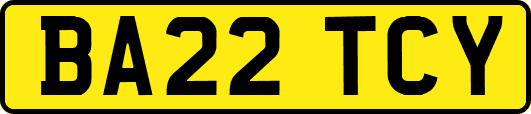 BA22TCY