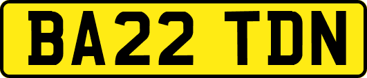 BA22TDN
