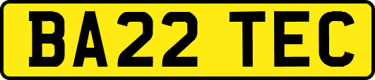 BA22TEC