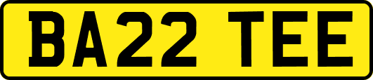 BA22TEE