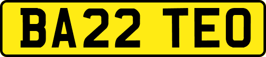 BA22TEO