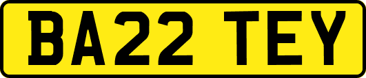 BA22TEY