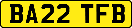 BA22TFB