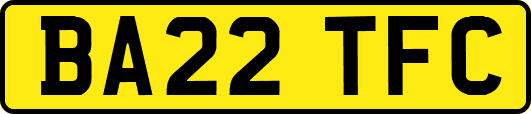 BA22TFC