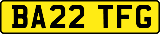 BA22TFG
