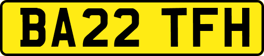 BA22TFH