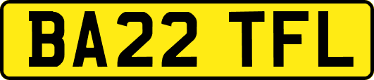 BA22TFL