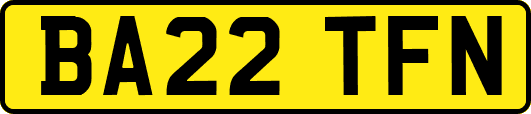 BA22TFN
