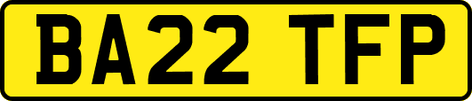 BA22TFP