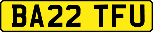BA22TFU