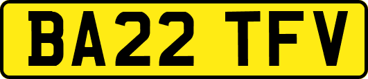 BA22TFV