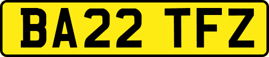 BA22TFZ