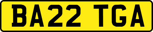 BA22TGA