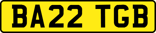 BA22TGB