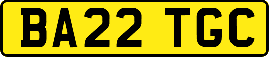 BA22TGC