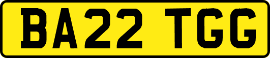 BA22TGG