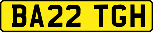 BA22TGH